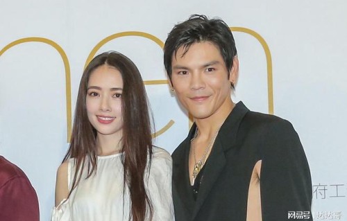 郭碧婷、向佐分居多年频传婚变 向太揭夫妻私下相处模式|陈岚（向太）|台北|家庭|陈岚|两地