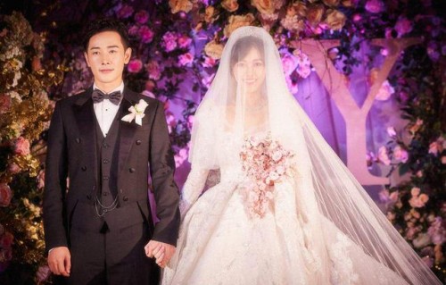 唐嫣罗晋婚后称呼曝光,糖糖的很有趣,他意外透露了家庭地位