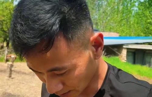 厉怀远：爱过 却不敢恨 我总觉得自己没有资格去恨任何人 任何事