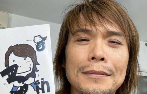 52岁伍佰近况曝光!滑冰意外受伤致骨折,仍复出确定演唱会日期|专辑|摄影|爱上别人是快乐的事