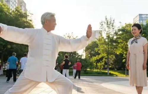 两性关系：65-75岁夫妻必看，真正惜命的是守住这7条底线！