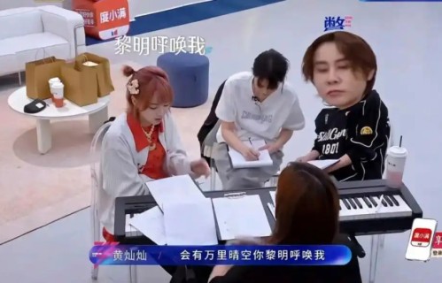 王濛隔空喊话“黎明”：十年前把我当兄弟，现在看看我有多精致！