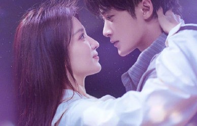 檀健次王楚然《爱情有烟火》定档央视，合租冤家上演成年人的烟火爱情|女频短剧|轻喜剧|杨童舒