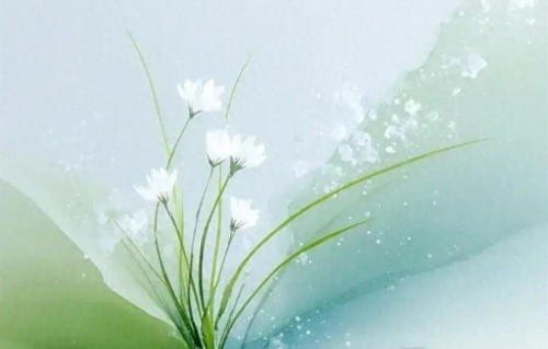 老了才明白：世上最深的道理就一个字，读懂了你就无敌！