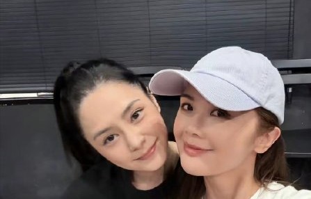 阿娇是如何发文祝福阿Sa新婚的？