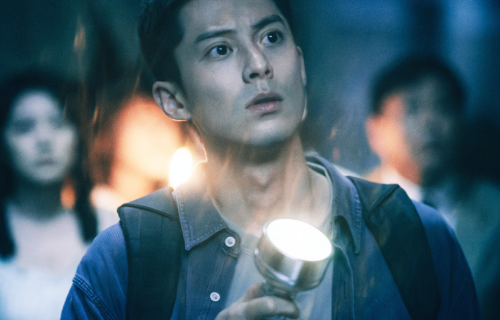 《黑夜告白》梅叔下线，乔素清真面目暴露，徐志宏案凶手有三人