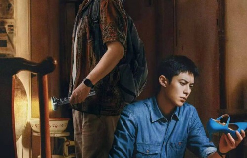 五一“嗨”游玉溪丨又一绿汁取景剧《黑夜告白》定档4月26日，一起锁定优酷视频！|江奇霖|赵虎|王之|姜珮瑶|王鹤棣