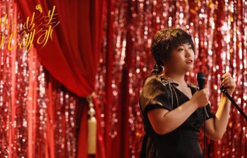 从网红、综艺咖到踏入影视圈，李雪琴为何能展翅高飞？|保你平安|文静|芳心荡漾|喜剧|脱口秀