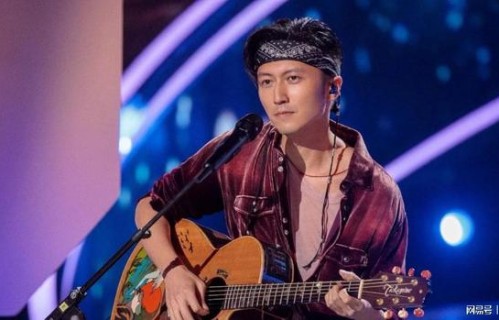 重磅官宣！谢霆锋成都演唱会加场，五一三天连嗨来袭！