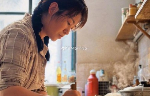 马丽为了演好《水饺皇后》的臧健和，在表演上做了哪些突破和准备？|母亲|喜剧|标签|记忆|沉默