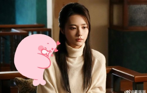 姜珮瑶《黑夜告白》演技炸裂：小白花爆改恶女，反转背后是生存博弈