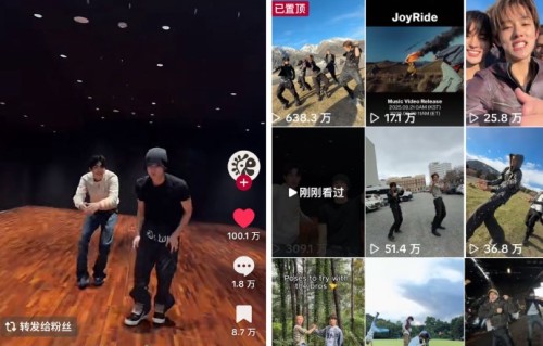 梁祯元这次舞台表演在社交媒体上引发了哪些讨论？|舞蹈|粉丝|音乐节|巡演|精神