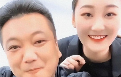 朱小伟做梦也没有想到，离婚4年后，前任陈亚男还是不愿放过自己