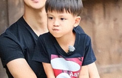 被传区别对待儿女多年后，田亮41岁的妻子再引热议，原来早有伏笔 