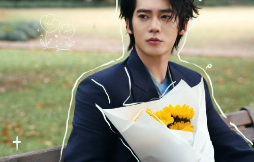 于适四月光影与乐声交织记录春日瞬间|盛景|春光|星光|音符|同行