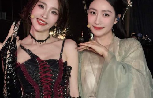 浪姐二公淘汰不公？陶昕然拒撕节目组，她一句"我那么骄傲"好体面