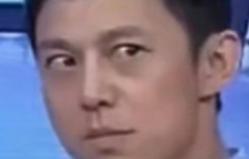 魏大勋在《你好星期六》现场是如何调侃何炅老师的？