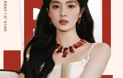 白鹿是如何做到连续三年获评“媒体好感艺人”的？