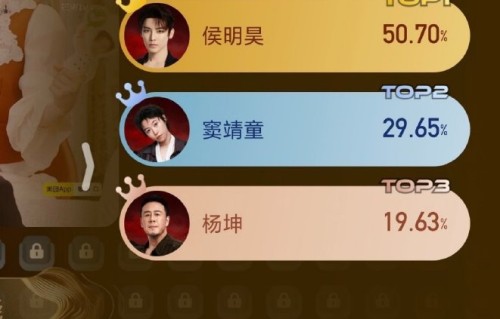 作为演员的侯明昊，平时是如何进行声乐训练的？