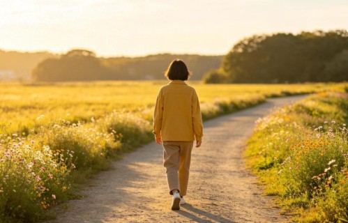 远离烂人，曰子越过越顺