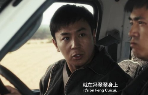 本以为是烂片，上线就夺飙升榜第一，释小龙又把动作片拍成了爆款