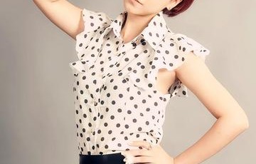 张雪娇-快懂百科