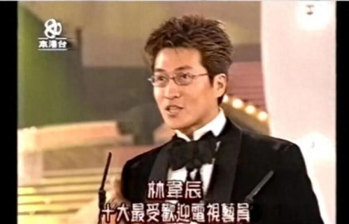 亚视一哥近况曝光，分享草根经历，曾得病痛到下不了床