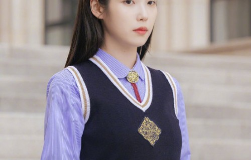 从穷困的“李至安”到奢华的“满月社长”，IU的角色选择模式是怎样的？|电视剧剧情讨论|21世纪大君夫人|苦尽柑来遇见你|苦难|韩国