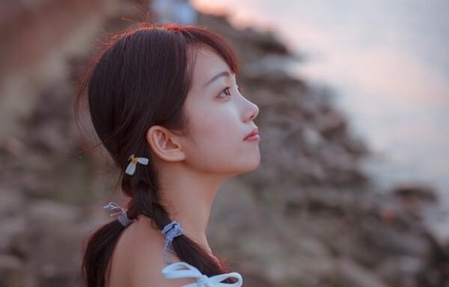 谁伤害了你，别恨别理，做到这一点，就是最狠的回击