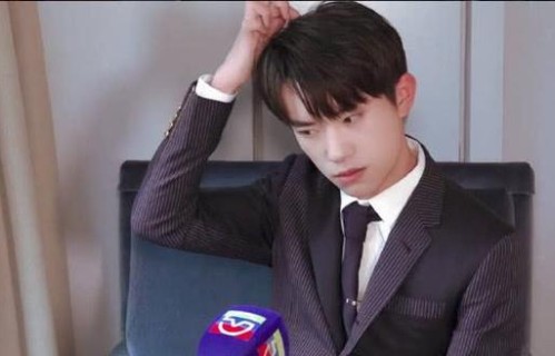 千玺自曝结婚年龄，当听清他说出的“数字”后，网友：不火都难_订阅