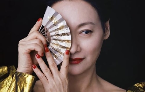 惠英红为什么在微博电影之夜表示喜欢被叫“妈咪”？|称呼|大佬|气场|亲切感|人生