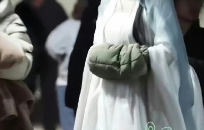 陈都灵塑造的“观音像妖骨魂”角色，对未来的仙侠剧角色设计有何启发？|妄言|造型|神性|三棱镜|妖邪