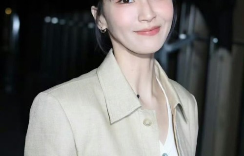 曾沛慈乘风2026花絮曝光舞台引期待