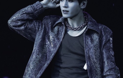 BTS高阳演唱会DAY2田柾国登场