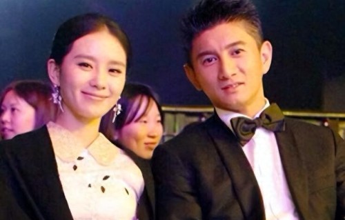 刘诗诗与吴奇隆相差 16 岁不被看好，却低调相守多年 