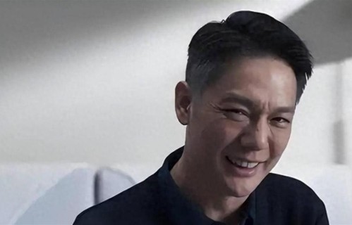 牡丹花下死！这次，51岁风流成性的傅程鹏，得到了该有的结果