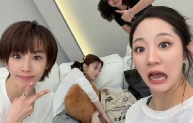 张慧雯上了曾沛慈的大师课 声乐逆袭之路|乘风2026|第一次爱的人|舞台|三公|舞蹈