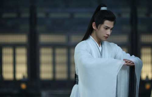 五月初优酷招商会双喜临门:《凡人修仙传2》官宣在即,杨洋或同步“单飞”|箭在弦上|主角|韩立|流量剧|第二季