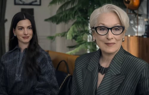 《穿普拉达的女王2》口碑出炉 情怀十足新颖欠缺