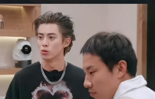 王鹤棣过往的公众形象和情绪管理能力如何？