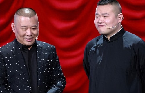 郭德纲发文，德云社再变动，释放3个强烈信号，岳云鹏地位又变了 