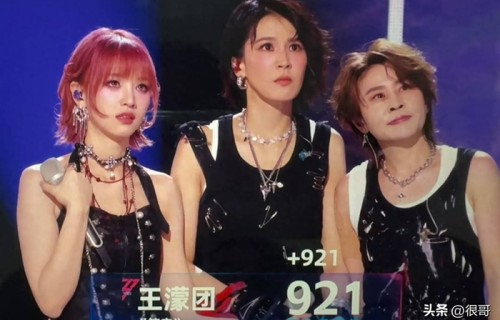 原创乘风2026:王濛、曾沛慈、黄灿灿唱响篇章,高分出圈引全网热议