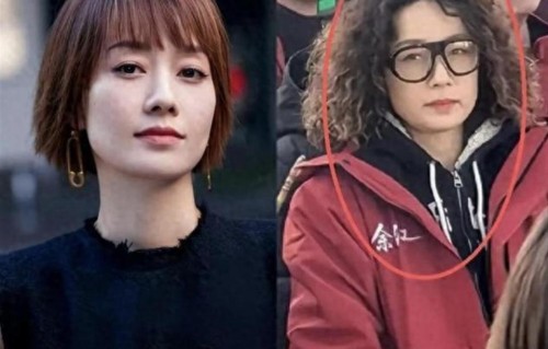 被胡因梦的老年状态惊艳！不乱烫发，不模仿年轻人穿搭，反而洋气