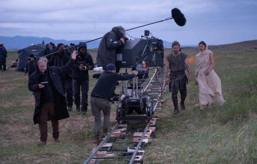 《奥德赛》烧光17亿，被定为限制级，将影响内地同步上映_诺兰_奥本海默_摄影机