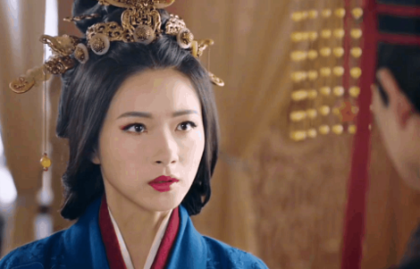 万茜×丁玉娇：倔强的乱世眼眸，不屈的女性风骨