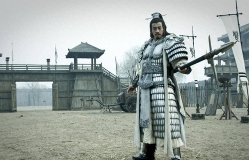 51岁何润东翻红：那个被群嘲的项羽，14年后成了武将天花板