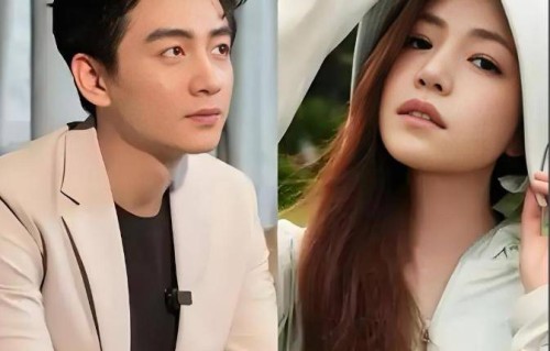 陈晓反击陈妍希！体面被彻底撕破，回应未出席前岳父丧礼，否认冷暴力