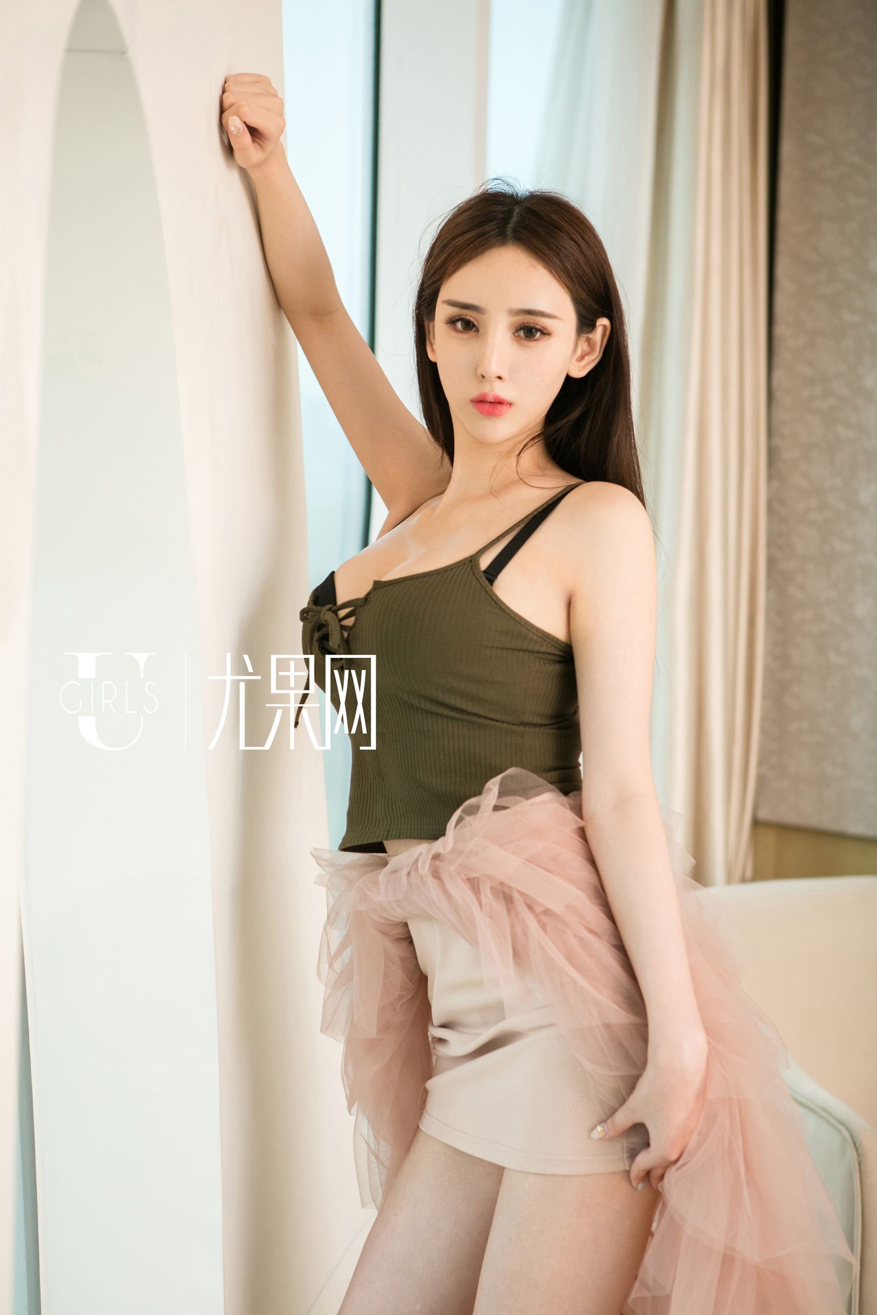 演员心路:如何‘成为’跨越时代的谢南枝