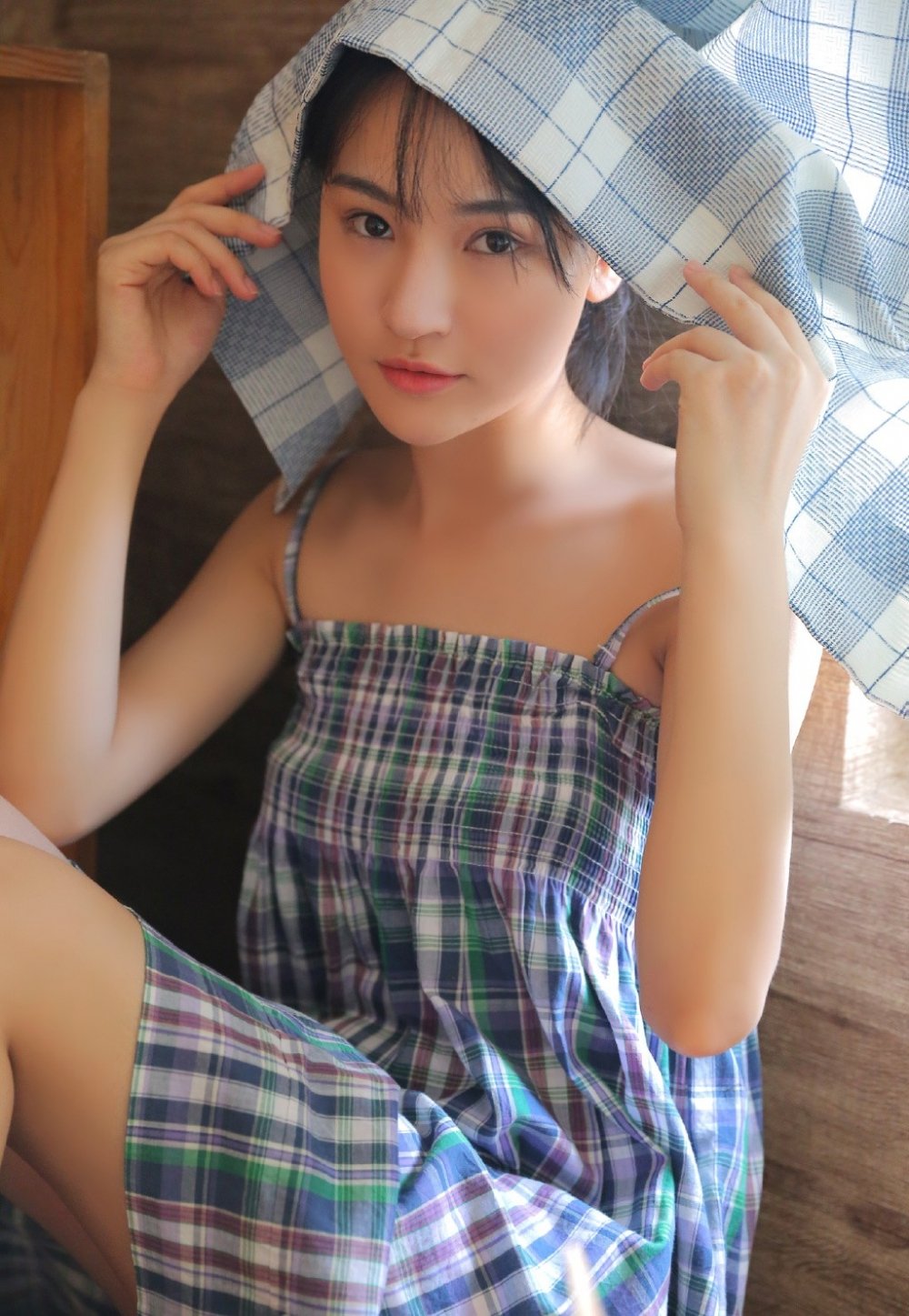 演员心路:如何‘成为’跨越时代的谢南枝