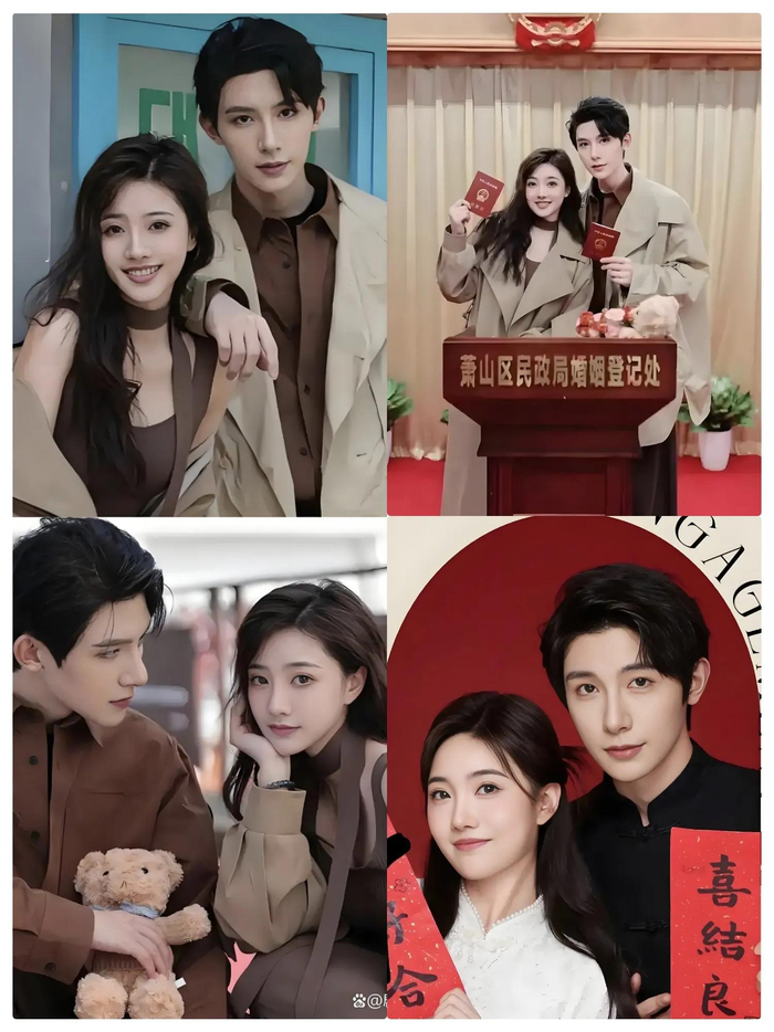 代表作品:《差错》《顾门深深盼沉归》